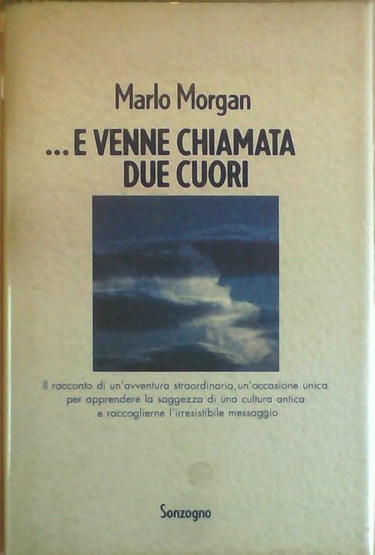 E Venne Chiamata Due Cuori cover image