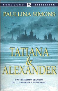 Tatiana & Alexander cover image