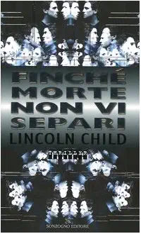 Finché morte non vi separi cover image