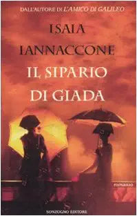 Il sipario di giada cover image