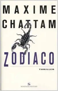 Zodiaco cover image