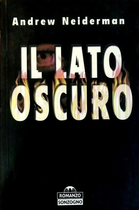 Il lato oscuro cover image
