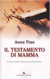 Il testamento di mamma cover image