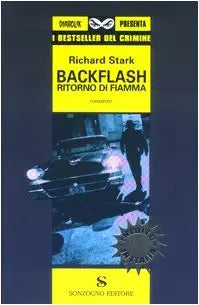 Backflash cover image