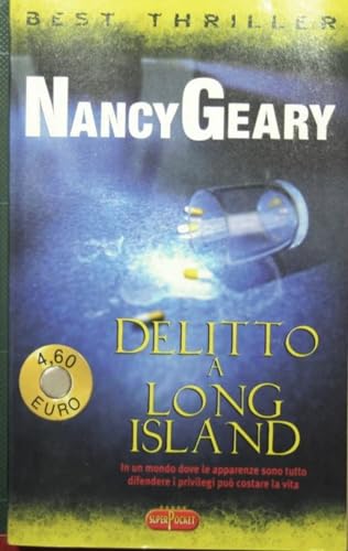 Delitto a Long Island cover image