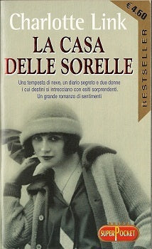 La casa delle sorelle cover image
