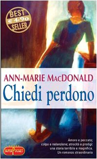 Chiedi perdono (Superpocket. Best seller) cover image