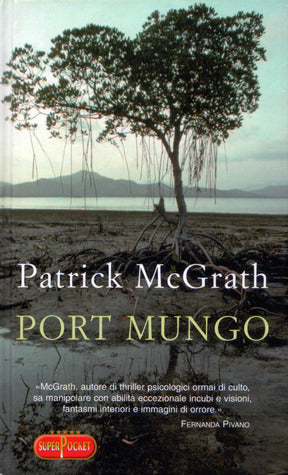 Port Mungo cover image