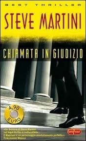 Chiamata in giudizio cover image