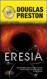 Eresia cover image