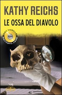 Le ossa del diavolo cover image