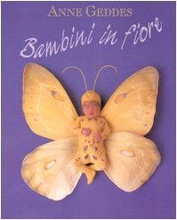 Bambini in fiore cover image