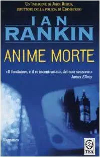 Anime morte (Teadue) cover image