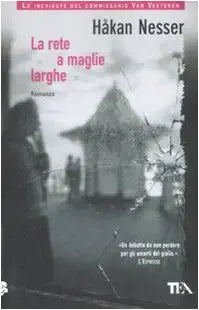 La rete a maglie larghe cover image