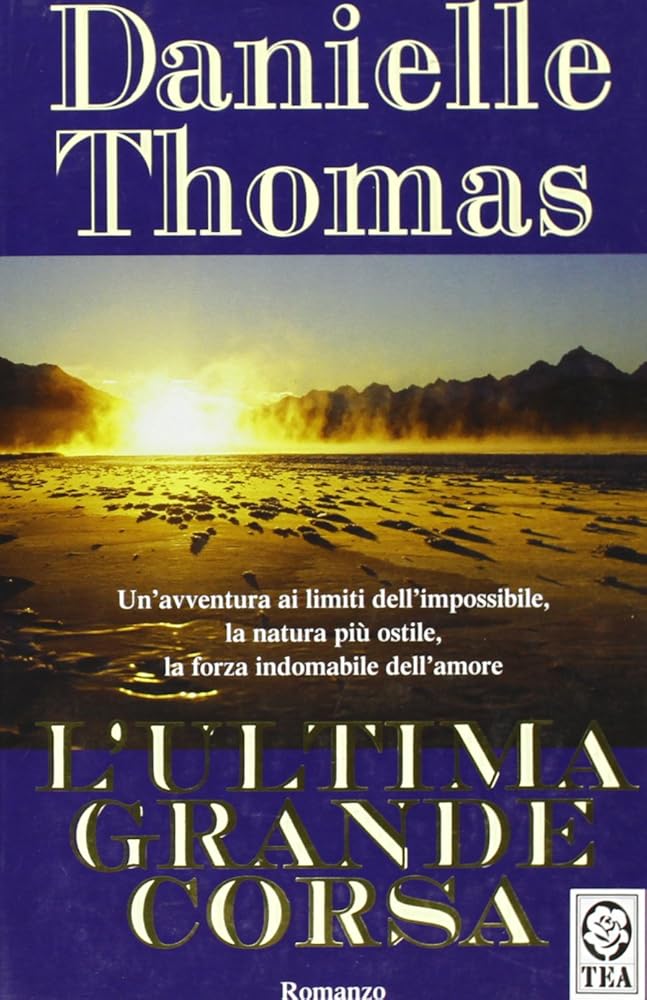L'ultima grande corsa cover image