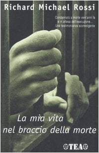 La mia vita nel braccio della morte cover image
