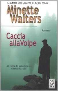 Caccia alla volpe cover image