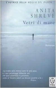 Vetri di mare cover image