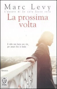 La prossima volta cover image