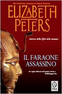 Il faraone assassino cover image