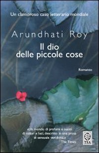 Il dio delle piccole cose cover image