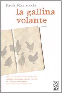 La Gallina Volante (Italian Edition) cover image