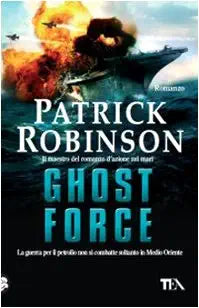 Ghost force cover image