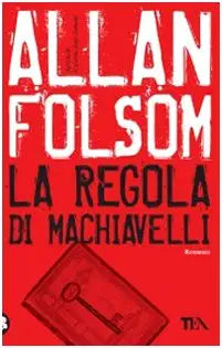 La regola di Machiavelli cover image