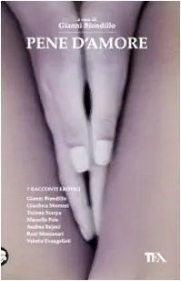 Pene d'amore. Sette racconti erotici cover image