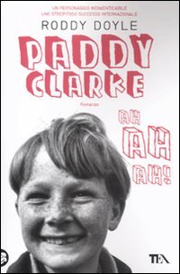 Paddy Clarke ah ah ah! cover image