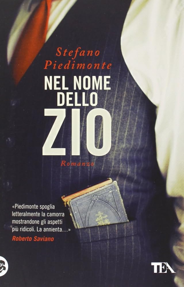 Nel nome dello Zio cover image