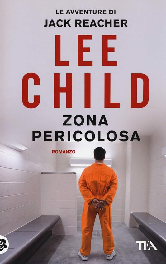 Zona pericolosa cover image