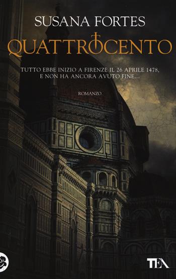 Quattrocento - Susana Fortes