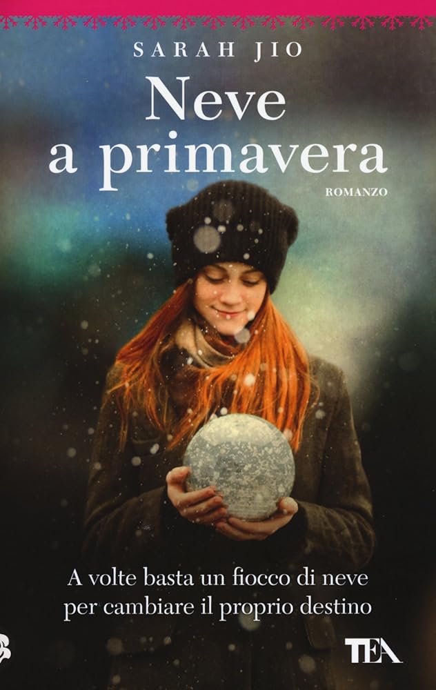 Neve a primavera cover image