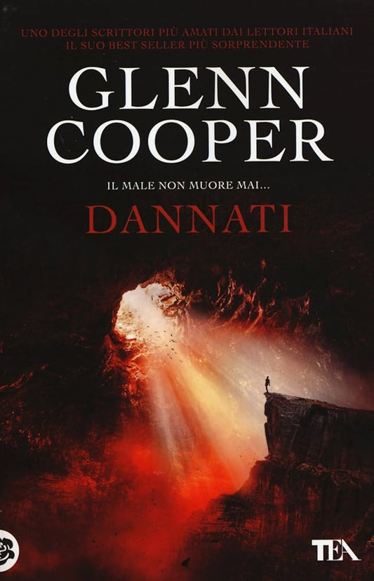 Dannati cover image