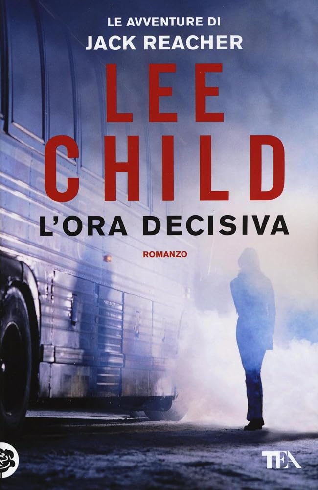 L'ora decisiva cover image