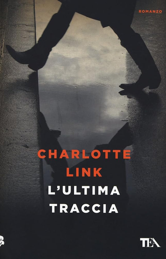 L'ultima traccia cover image