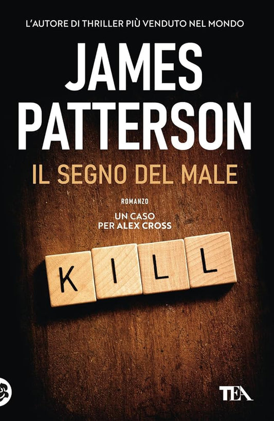 Il segno del male cover image