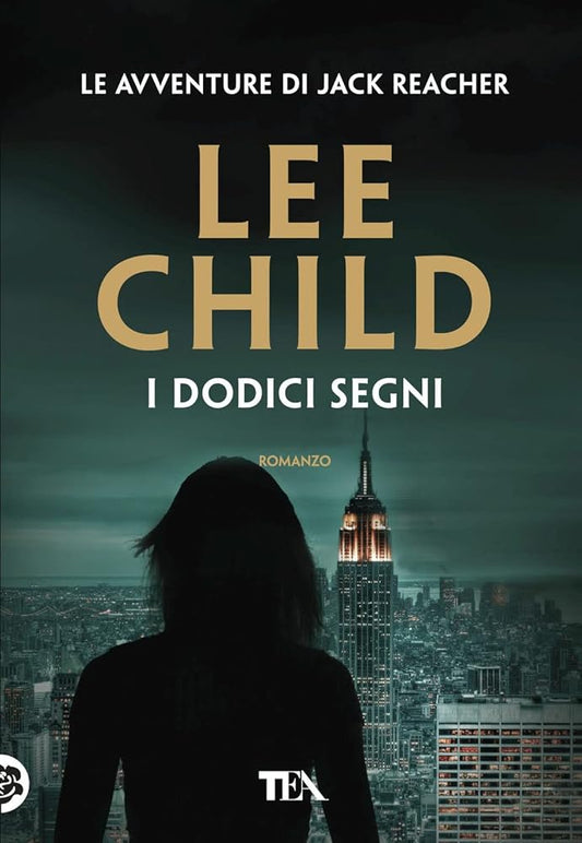 I dodici segni cover image