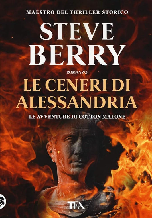 Le ceneri di Alessandria cover image