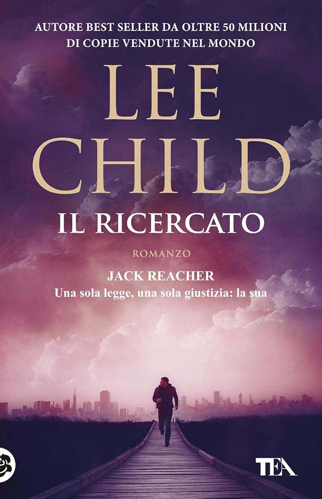 Il ricercato cover image