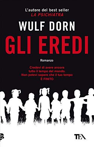 Gli Eredi cover image