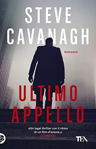 Ultimo appello cover image