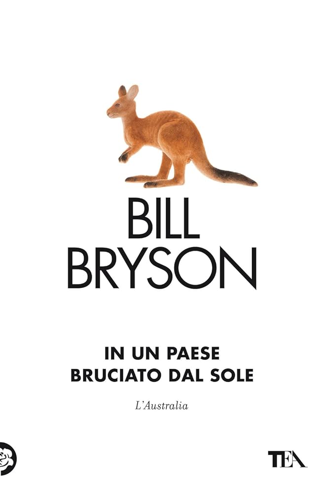 In un paese bruciato dal sole. L'Australia cover image