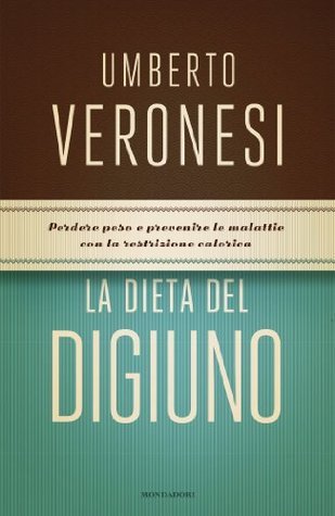La dieta del digiuno cover image