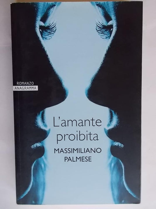 L'amante proibita (Anagramma) cover image