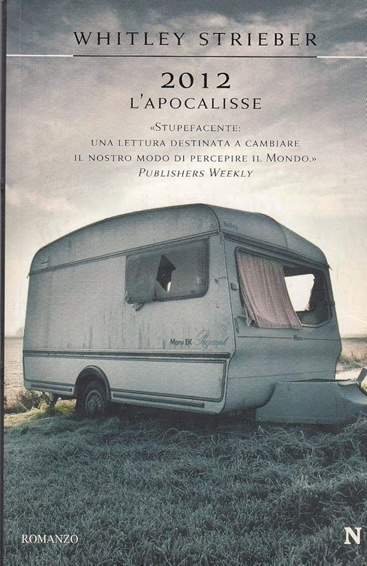 2012: L'Apocalisse cover image