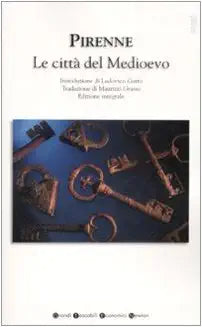 Le città del Medioevo cover image