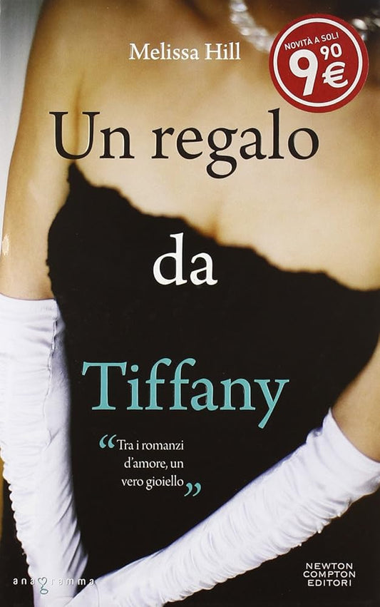 Un regalo da Tiffany cover image
