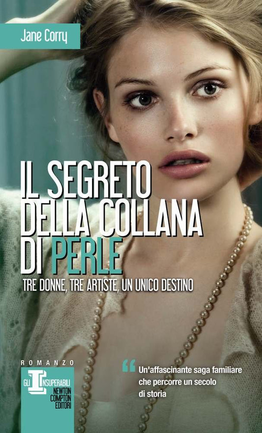 Il segreto della collana di perle cover image
